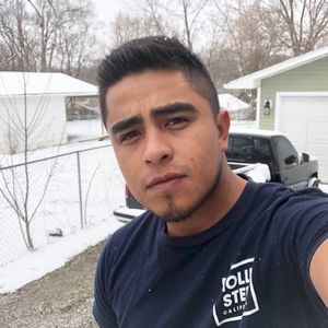 Meet your Posher, Jesus